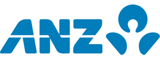 ANZ logo
