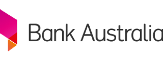 Bank Australia logo