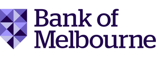 Bank of Melbourne logo