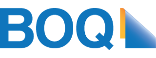 Bank of Queensland logo