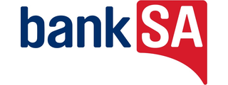 BankSA logo