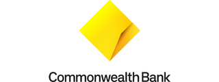CommBank logo