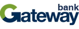Gateway Bank logo