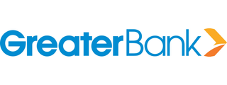 Greater Bank logo