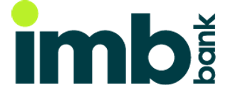 IMB Bank logo