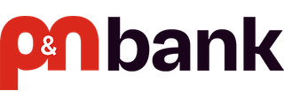 P&N Bank logo
