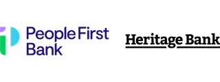 People First Bank logo