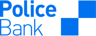 Police Bank logo