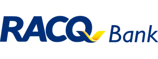 RACQ Bank logo