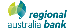 Regional Australia Bank logo