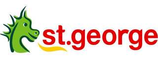 St.George Bank logo