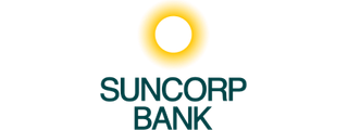 Suncorp Bank logo