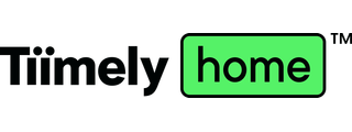 Tiimely Home logo