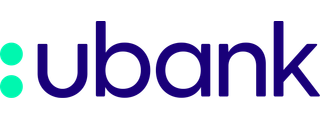 UBank logo