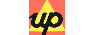 Up logo